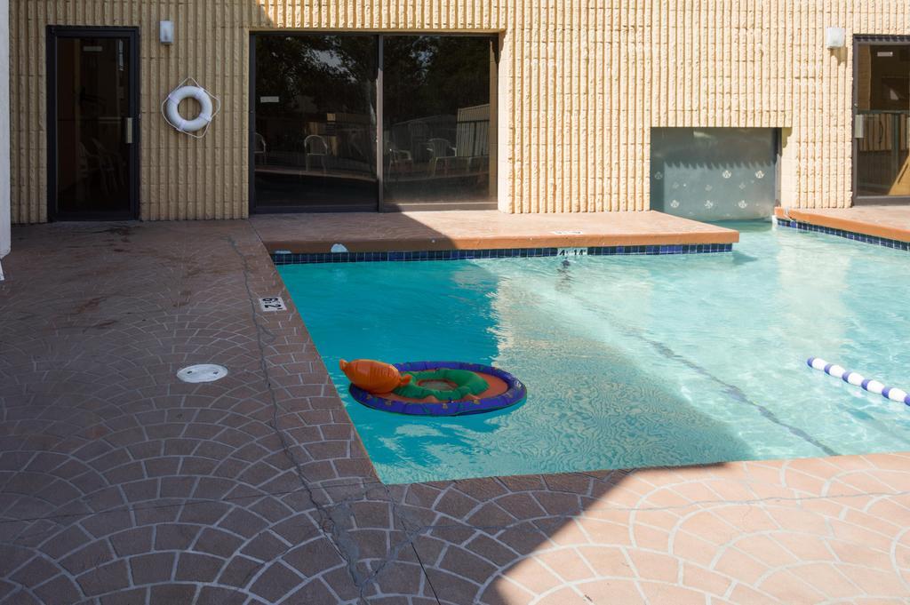 Quality Inn Lawton Exterior photo