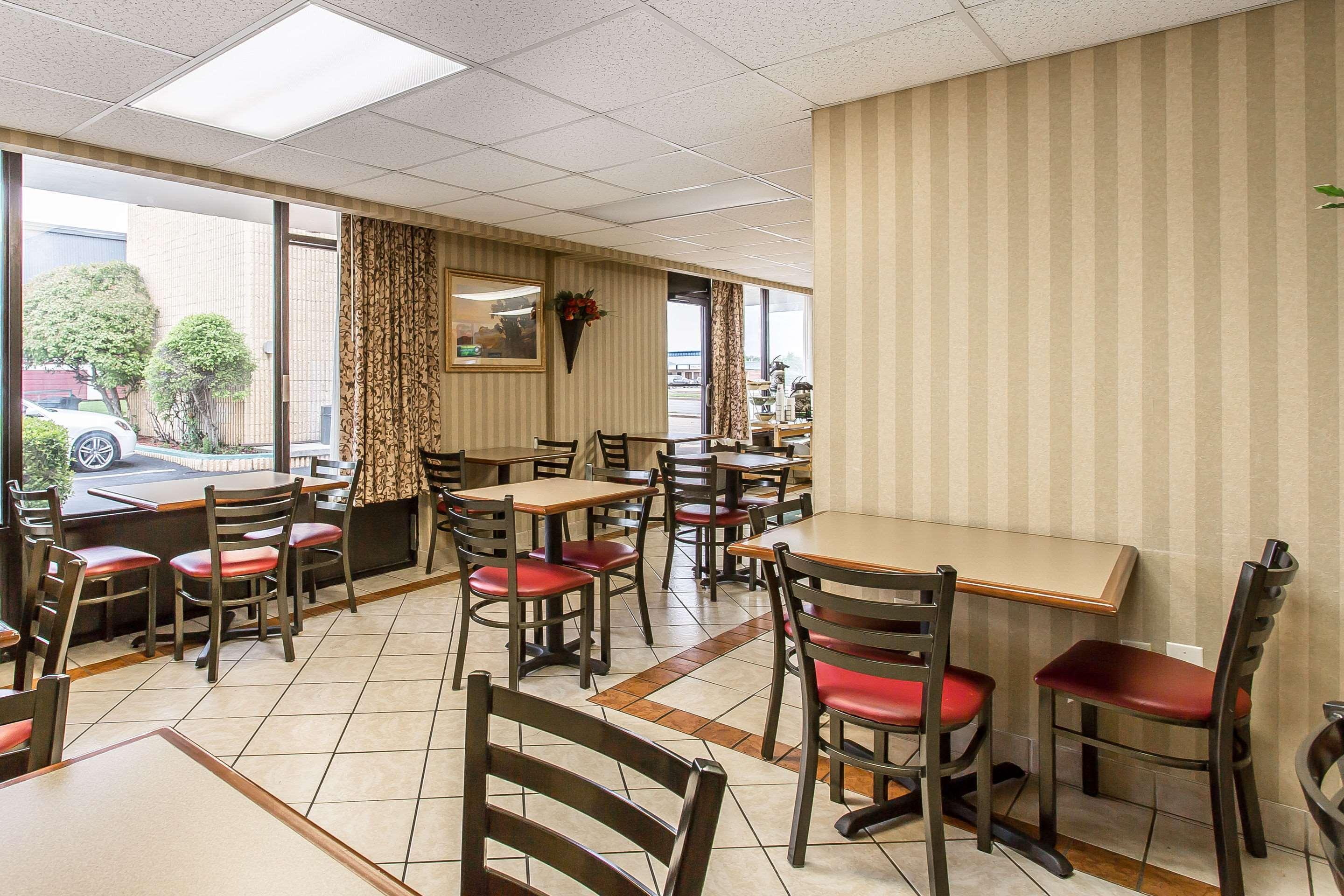 Quality Inn Lawton Exterior photo
